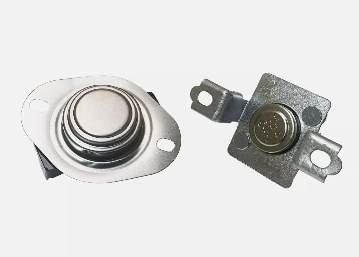 Amazon.com: YKKUSAA 279973 Genuine Dryer Thermal Fuse Includes